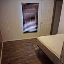 Ricky's room