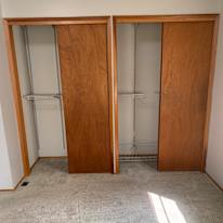 Alexis's room