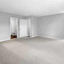 Michael's room
