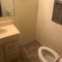 Amber Christman's room