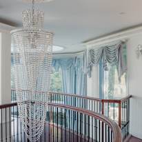 Marielba Rivero's room