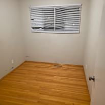 Adele Cormier's room