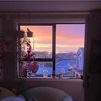 Anais's room