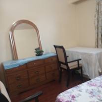 ASHOKE's room
