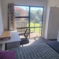 Louis's room