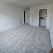Tommy's room