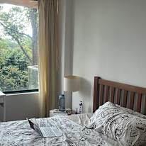 Damithri Munasinghe's room
