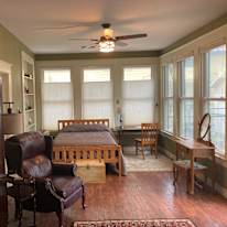 Neil's room