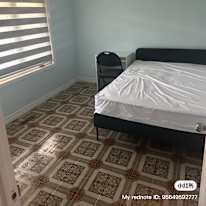 yufeng's room