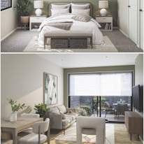 Fransiska Yanti Anata's room