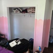 Marisa's room