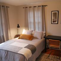 Nick's room