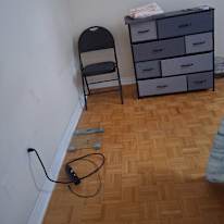 JOANNE T BRIGDEN's room