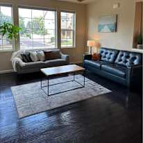 Yamili Quezada's room
