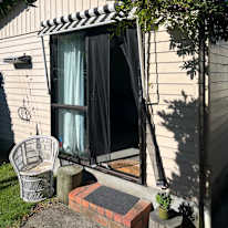 Lou-Anne Botha's room