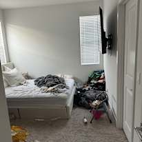 Alexis's room