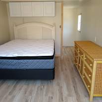 Leo and remi's room