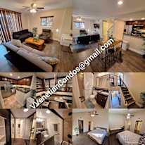 Property Manager's room