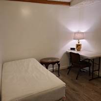 Steve's room