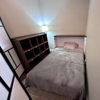 RW's room