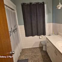 Asaad Al-nadawi's room