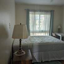 Bertha's room