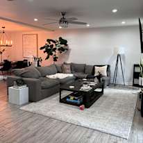 Jeanette's room