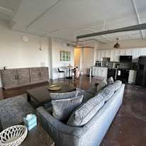 david walch's room