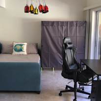 GREAT ROOM's room