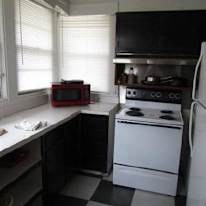 Perkins Homes's room