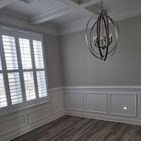 Veronica's room