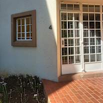 LINDOKUHLE MBATHA's room