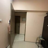 Sonam's room