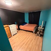 Robert's room