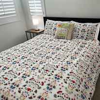 Michelle's room