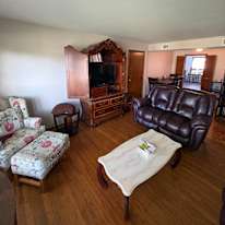 Charnise's room