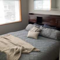 Justice's room