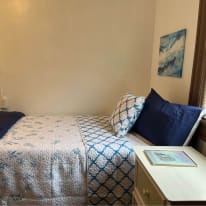 charmayne addison's room