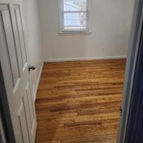 Tom's room