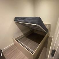 Kay's room