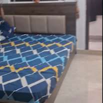 Tamanna Mishra's room