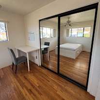 Natalie's room