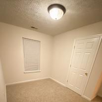 Trent's room