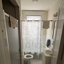Michael's room