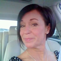 MaryAnn's room