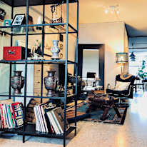 Jasen chia's room