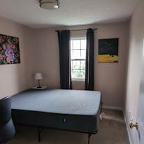 Will's room