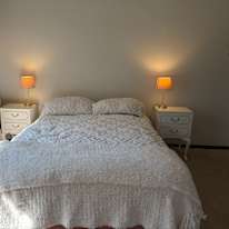 Margaret's room
