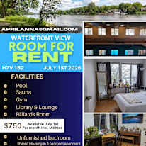 April-Anna Bremers's room