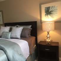 Joanna's room